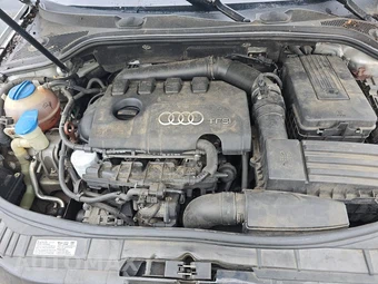 2013 Audi A3 2.0T Premium – miniatura 15