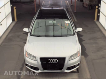2013 Audi A3 2.0T Premium – miniatura 2