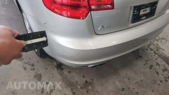 2013 Audi A3 2.0T Premium – miniatura 25