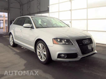 2013 Audi A3 2.0T Premium – miniatura 3