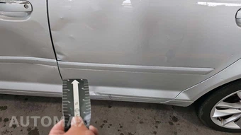 2013 Audi A3 2.0T Premium – miniatura 35