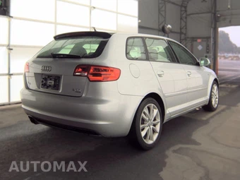2013 Audi A3 2.0T Premium – miniatura 4