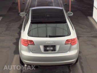 2013 Audi A3 2.0T Premium – miniatura 5