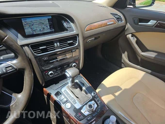 2013 Audi A4 2.0T Premium Plus Sedan – miniatura 10