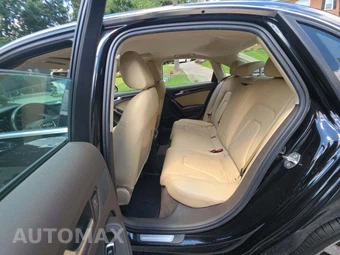 2013 Audi A4 2.0T Premium Plus Sedan – miniatura 13