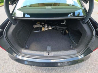 2013 Audi A4 2.0T Premium Plus Sedan – miniatura 14