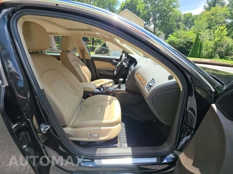 2013 Audi A4 2.0T Premium Plus Sedan – miniatura 18