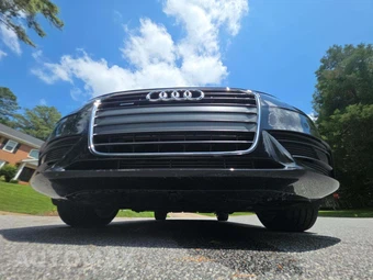 2013 Audi A4 2.0T Premium Plus Sedan – miniatura 20