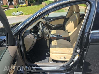 2013 Audi A4 2.0T Premium Plus Sedan – miniatura 6