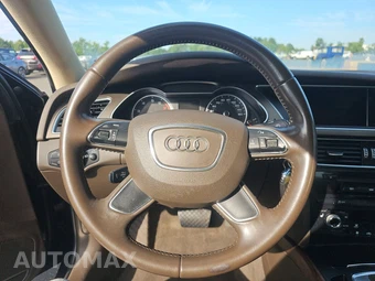 2013 Audi A4 2.0T Premium Plus Sedan – miniatura 10