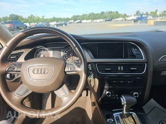2013 Audi A4 2.0T Premium Plus Sedan – miniatura 11