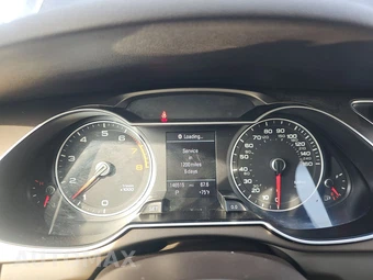 2013 Audi A4 2.0T Premium Plus Sedan – miniatura 12