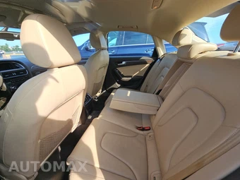 2013 Audi A4 2.0T Premium Plus Sedan – miniatura 13