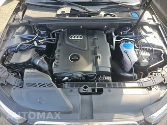 2013 Audi A4 2.0T Premium Plus Sedan – miniatura 15