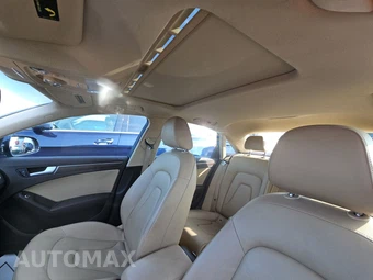 2013 Audi A4 2.0T Premium Plus Sedan – miniatura 18