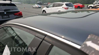 2013 Audi A4 2.0T Premium Plus Sedan – miniatura 31