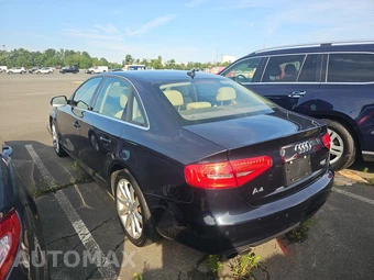 2013 Audi A4 2.0T Premium Plus Sedan – miniatura 6