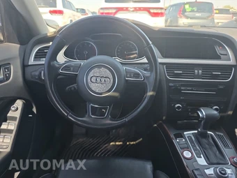 2013 Audi A4 2.0T Premium Plus Sedan – miniatura 10