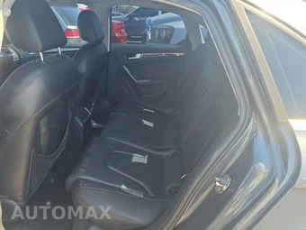 2013 Audi A4 2.0T Premium Plus Sedan – miniatura 13