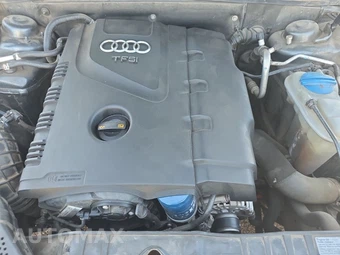 2013 Audi A4 2.0T Premium Plus Sedan – miniatura 15