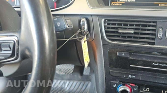 2013 Audi A4 2.0T Premium Plus Sedan – miniatura 19