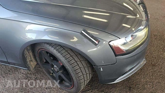 2013 Audi A4 2.0T Premium Plus Sedan – miniatura 29