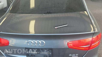2013 Audi A4 2.0T Premium Plus Sedan – miniatura 31