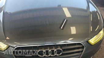 2013 Audi A4 2.0T Premium Plus Sedan – miniatura 33