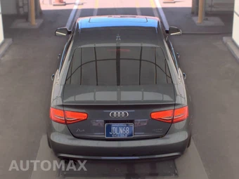 2013 Audi A4 2.0T Premium Plus Sedan – miniatura 5