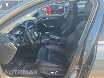 2013 Audi A4 2.0T Premium Plus Sedan – miniatura 7