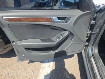 2013 Audi A4 2.0T Premium Plus Sedan – miniatura 9