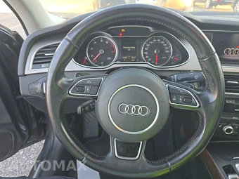2013 Audi A4 2.0T Premium Plus Sedan – miniatura 10