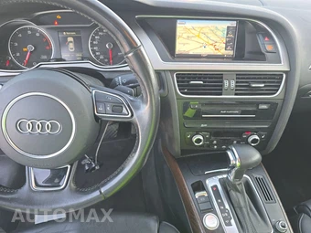 2013 Audi A4 2.0T Premium Plus Sedan – miniatura 11