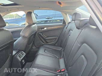 2013 Audi A4 2.0T Premium Plus Sedan – miniatura 13