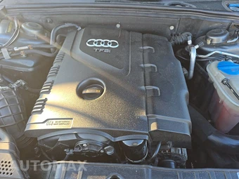 2013 Audi A4 2.0T Premium Plus Sedan – miniatura 15
