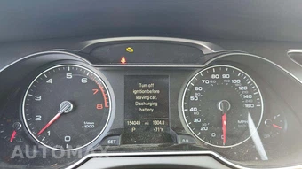 2013 Audi A4 2.0T Premium Plus Sedan – miniatura 18