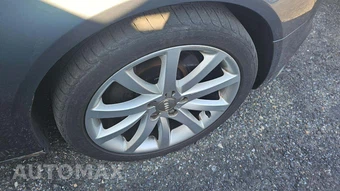 2013 Audi A4 2.0T Premium Plus Sedan – miniatura 23