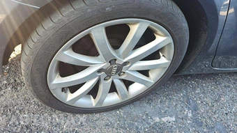 2013 Audi A4 2.0T Premium Plus Sedan – miniatura 26