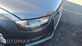 2013 Audi A4 2.0T Premium Plus Sedan – miniatura 32
