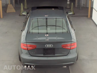2013 Audi A4 2.0T Premium Plus Sedan – miniatura 5