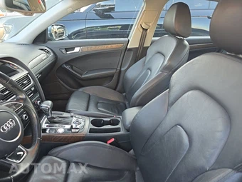 2013 Audi A4 2.0T Premium Plus Sedan – miniatura 7