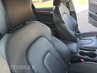 2013 Audi A4 2.0T Premium Plus Sedan – miniatura 8