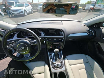 2013 Audi A4 2.0T Premium Plus Sedan – miniatura 10