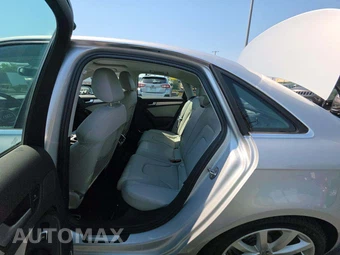 2013 Audi A4 2.0T Premium Plus Sedan – miniatura 13