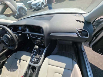 2013 Audi A4 2.0T Premium Plus Sedan – miniatura 19
