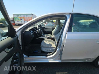 2013 Audi A4 2.0T Premium Plus Sedan – miniatura 6