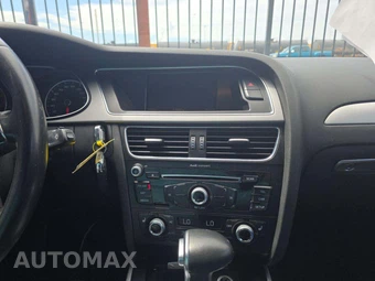2013 Audi A4 2.0T Premium Plus Sedan – miniatura 10
