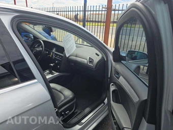 2013 Audi A4 2.0T Premium Plus Sedan – miniatura 18