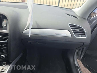 2013 Audi A4 2.0T Premium Plus Sedan – miniatura 19