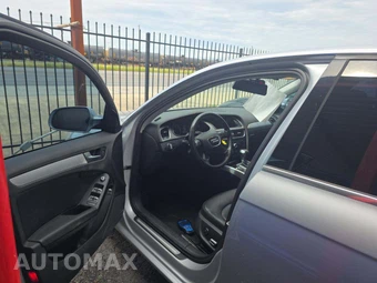 2013 Audi A4 2.0T Premium Plus Sedan – miniatura 6